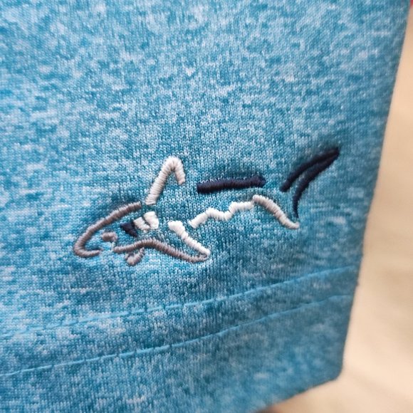 Greg Norman T-shirt size L - Picture 4 of 4